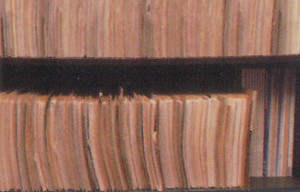 Music stack 1