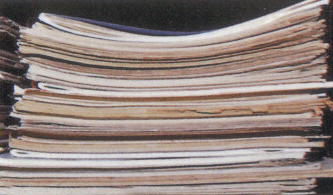 Music stack 2